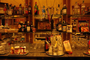 Marco's Bar