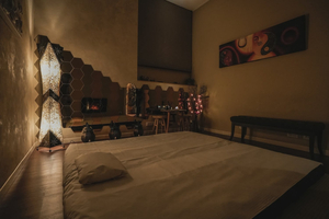 Massaggio tantra Milano Brera