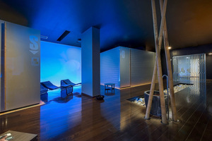MC Wellness & Spa