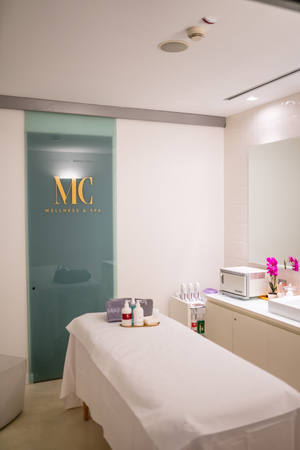 MC Wellness & Spa