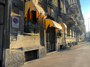 Mercadante Suite