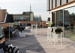 Milan Eleven by Brera Apartments
