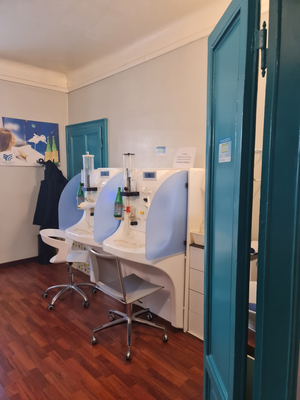Milano Terme Centro Inalatorio Polispecialistico