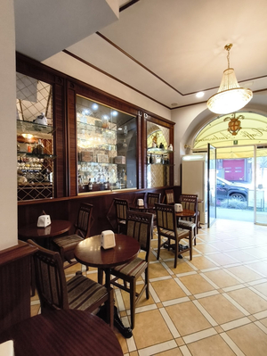 Mina s.r.l. Food & Drink 