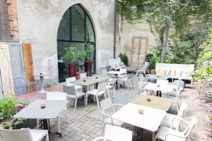 MIRO - Osteria del Cinema