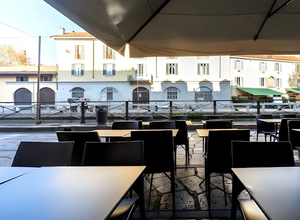 Momo Lido Navigli