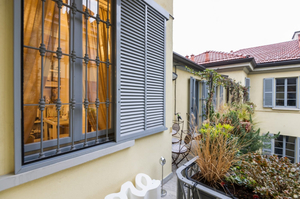 Moscova Luxury B&B Milano