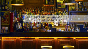 Moscow Mule Bar Milano
