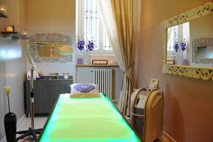 Myspa - Biologique Recherche Milano