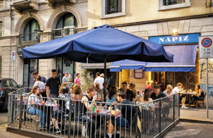 Nàpiz' Milano