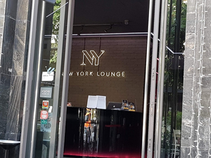 New York Lounge