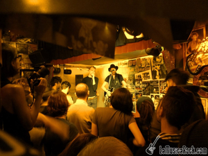 Nidaba Theatre - Live Music & Blues Club Milano Navigli