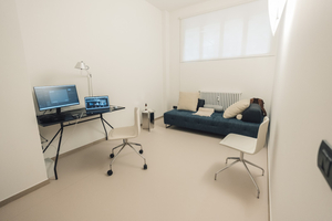 Noxora Sleep Restoration Center