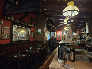 O'Connell Irish Pub Milano Brera