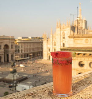 ODSweet Duomo Milano Hotel