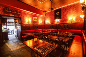 Old Fox Pub