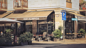 Olimpico
