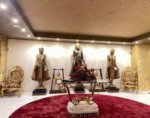 One Season Thai massage Tenca