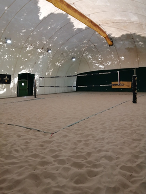 OpenBeach