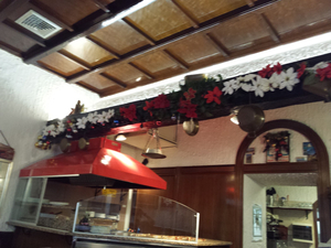 Osteria la Carbonaia carne