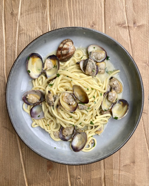 Osteria Nanin City Life