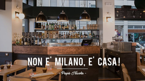 Osteria Papà Nicola