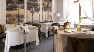 Osteria Passami Il Sale Milano