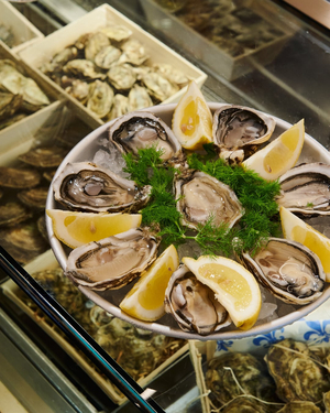 Oysteroom Milano