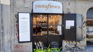 Pasta Fresca Da Giovanni