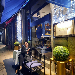 Pesce D'Oro Bistrot