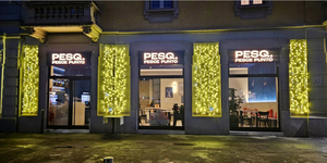PESQ - Ristorante Pesce Milano Isola