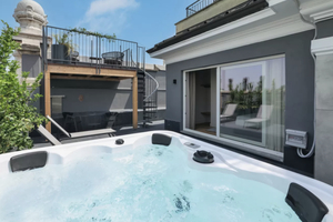 Piazza Duomo View - Prestige Boutique Homes