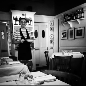 Piccola Cucina
