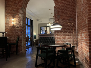Pigato Milano | Clubhouse Sandwich and Fine Drinks
