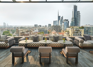 Radio Rooftop Bar