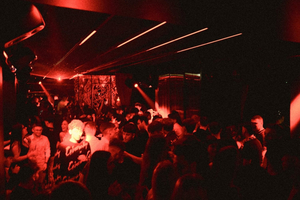 Republic Milano | Club e Eventi