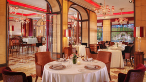 Ristorante Acanto