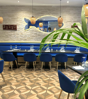 Ristorante al Pesciolino