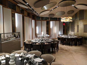 Ristorante Berton