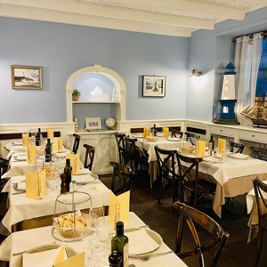 Ristorante Il Faro