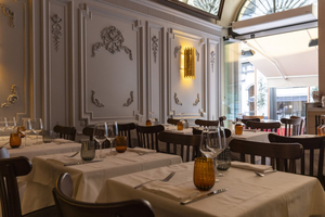 Ristorante Nabucco