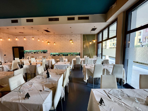 Ristorante Pesce D'amare
