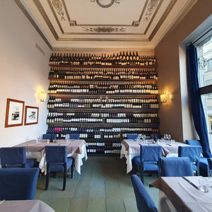 Ristorante Pizzeria Convivium