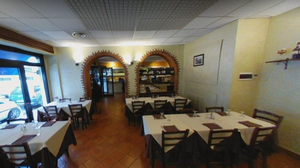 Ristorante Pizzeria La Ragazza