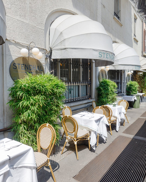 Ristorante Stendhal Brera