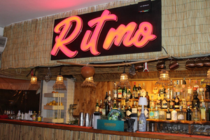 Ritmo Di Milano