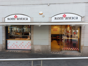 Rom'antica Milano Ponte Vetero