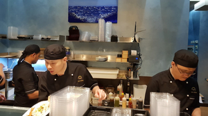Ryu Sushi