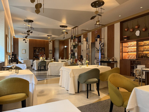 Sadler Restaurant