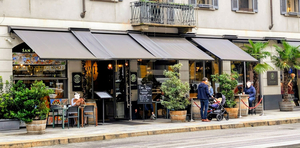 San Pietro Cafè